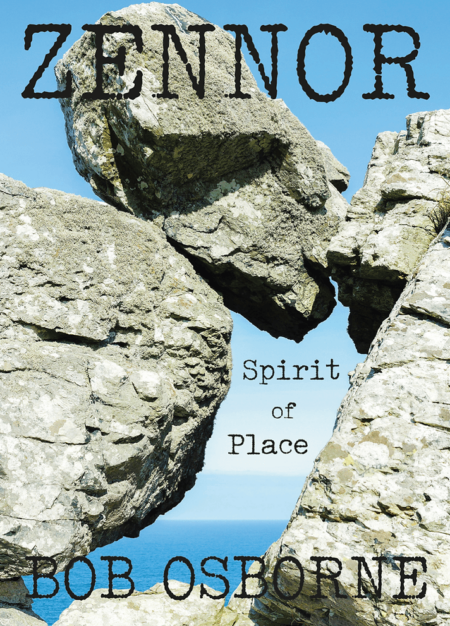 Bob Osborne - Zennor