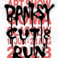 Banksy - Cut and Run - Poster 2