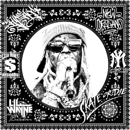 Agent X - Lil Wayne(BW)