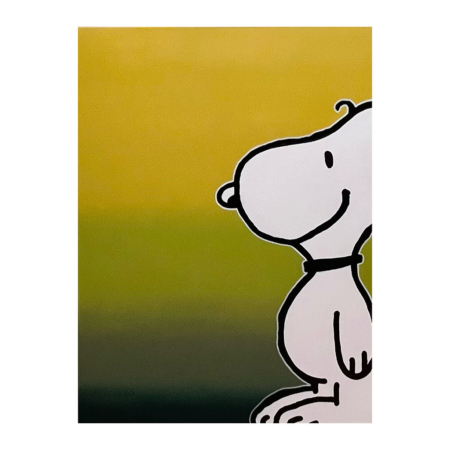 NohOne - Snoopy Green