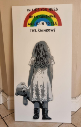 John D'Oh - Rainbow