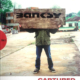 Banksy Captured Volume 1 by Steve Lazarides First Edition Numbered (1)