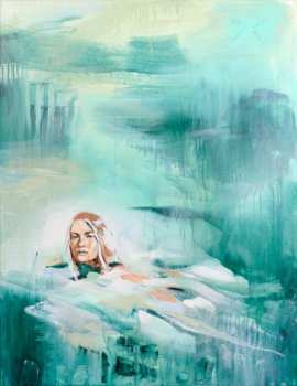 Hannah Adamaszek - Reflect 6