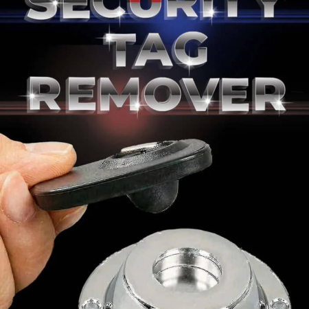 PatternUp - security-tag-remover 1