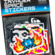 Invader - Stickers