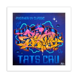 Tats Cru - Another