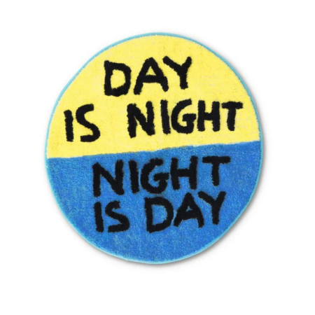 David Shrigley - Day is Night