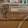 stikman - Intersetllar Traveler2