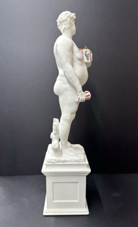 Simon Skint - David 2.0-Marble Edition-4