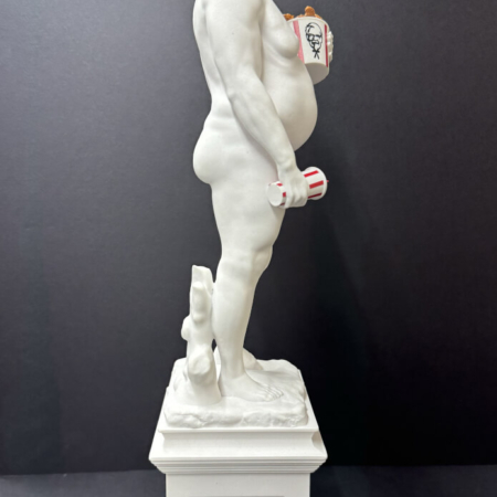 Simon Skint - David 2.0-Marble Edition-4