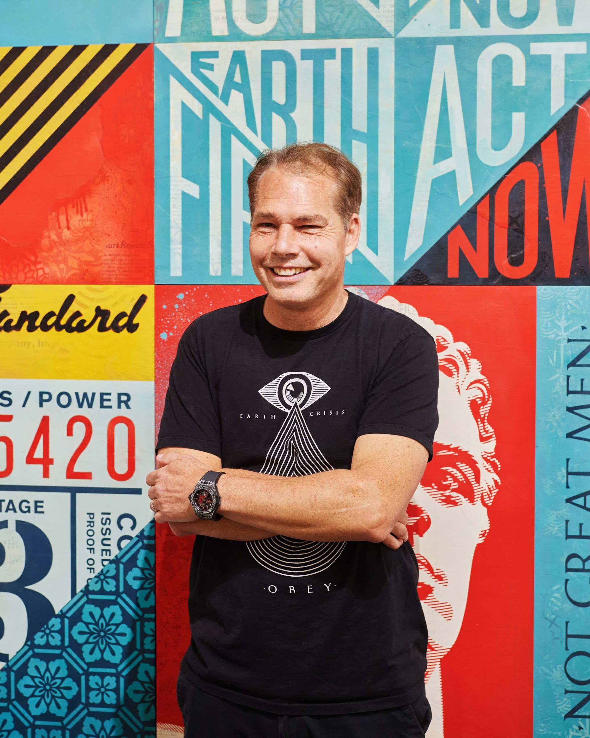 Shepard-Fairey