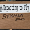 stikman - Expecting To Flya