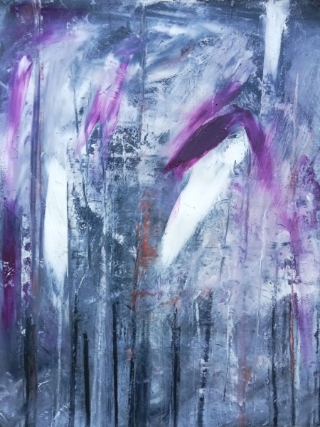 Alejandro - Serie vida - life series. SOUL GARDENS. No 5.