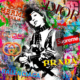 Agent X - (Bowie) Rock ’n Roll Rebel Rebe