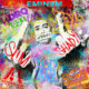 Agent X - Eminem (Premonition Passport)