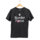 Banksy - Border Farce Tee