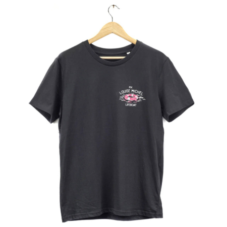 Banksy - L Michel Tee