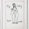 Julian Dyson - baby