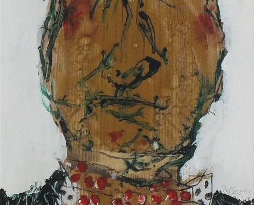 Julian Dyson