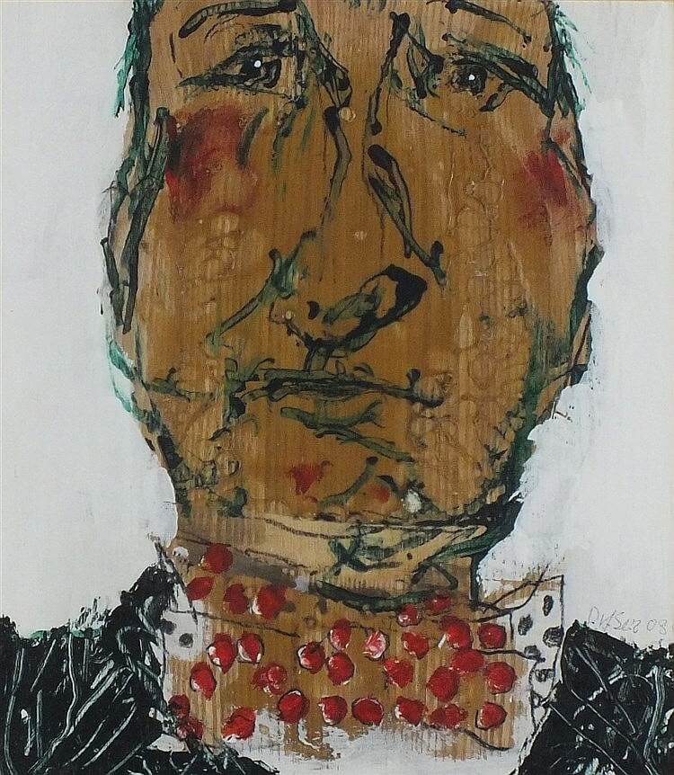 Julian Dyson