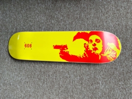 Clown Skateboards - 608