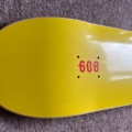 Clown Skateboards - 608a