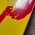 Clown Skateboards - 608d