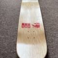 Clown Skateboards - 608i