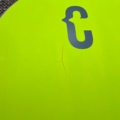 Clown Skateboards - Yellow Md