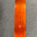 Clown Skateboards - Yellow Mb