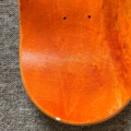 Clown Skateboards - Yellow Ma