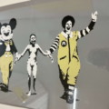 Banksy - NBDe
