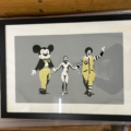 Banksy - NBDb