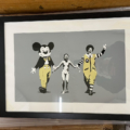 Banksy - NBDa