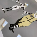 Banksy - NBDl