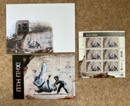Banksy - Ukraine1