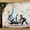 Banksy - Ukraine13