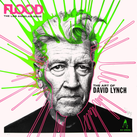 Kii Arens - David Lf