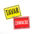 Tavar Zawacki aka Above - BC42