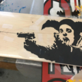 Clown Skateboardsa