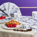 T Emin - Tea-towel 1