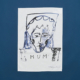 T Emin - Tea-towel 2