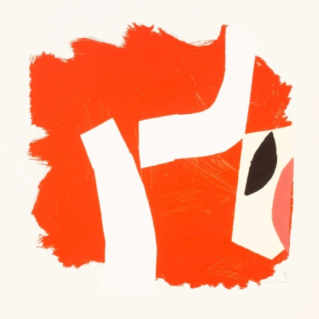 Sandra Blow - Throughb