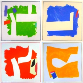 Sandra Blow - Foura