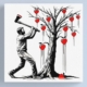 Hatter - Don't Cut Down My Love Tree