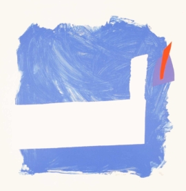 Sandra Blow - Side Effectd