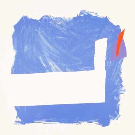 Sandra Blow - Side Effectd
