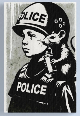 Hatter - Protect and Spray