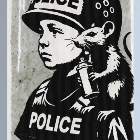Hatter - Protect and Spray