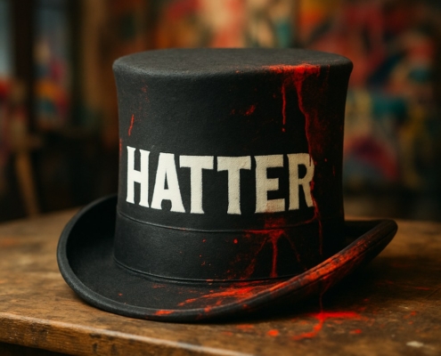 Hatter
